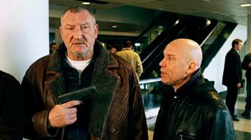 ������ �� "�����-2" ������� ��������� ������ � ���������: "�������� ������". ��������� ��������, ������� ����� ������� ������