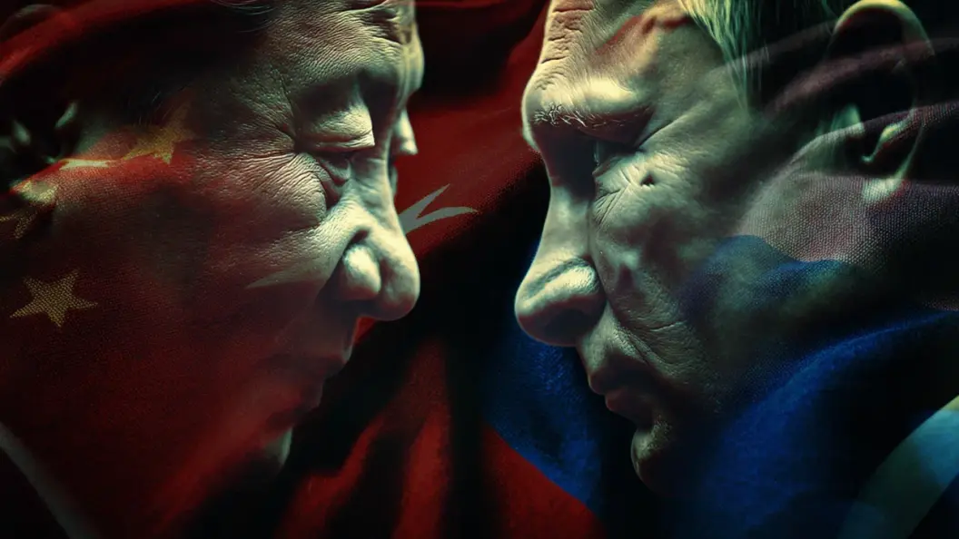 Провокация. И ещё какая! Путину прилетел вопрос о Тайване. Ответ Китай потряс – он это запомнит