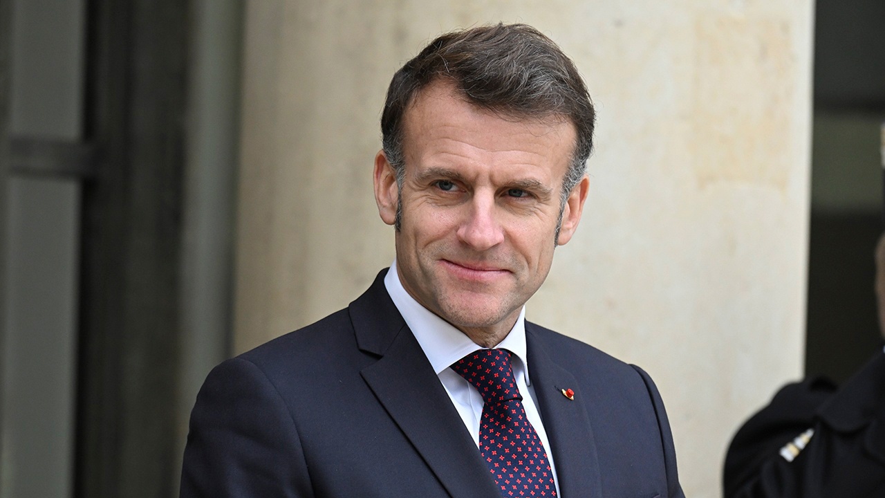 Экс-советник Пентагона заявил о возможности приезда Макрона в Москву