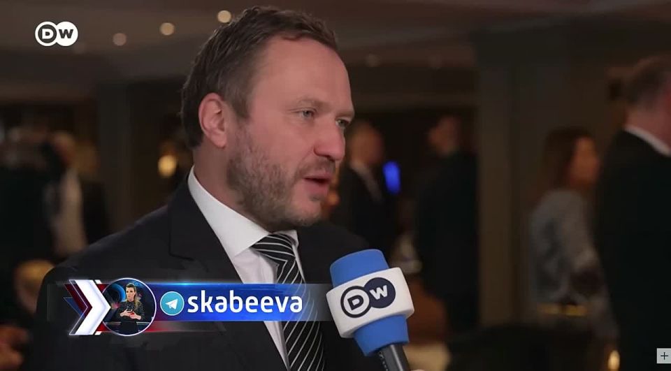 ‘Если мы сейчас отправим представителя ЕС в Кремль, он вернется униженным и ослабит Украину’ — глава МИД Эстонии Цахкна