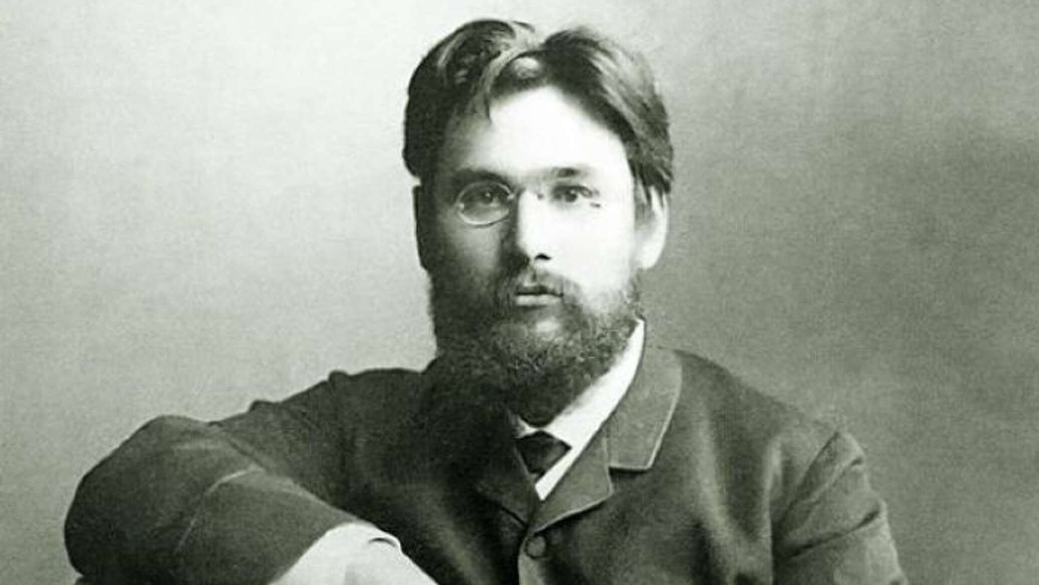 В яблочко: зеленое счастье Льва Симиренко