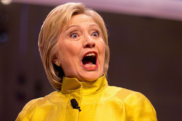 ������� ������� ���������� ������� ��� ����������� ������, ����� �������� ������ ��-�� �� ������� � Russiagate � ��������
