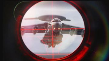 �������� ����: �� �������� F-16 �� ������� ���� ������ ���� � ��������