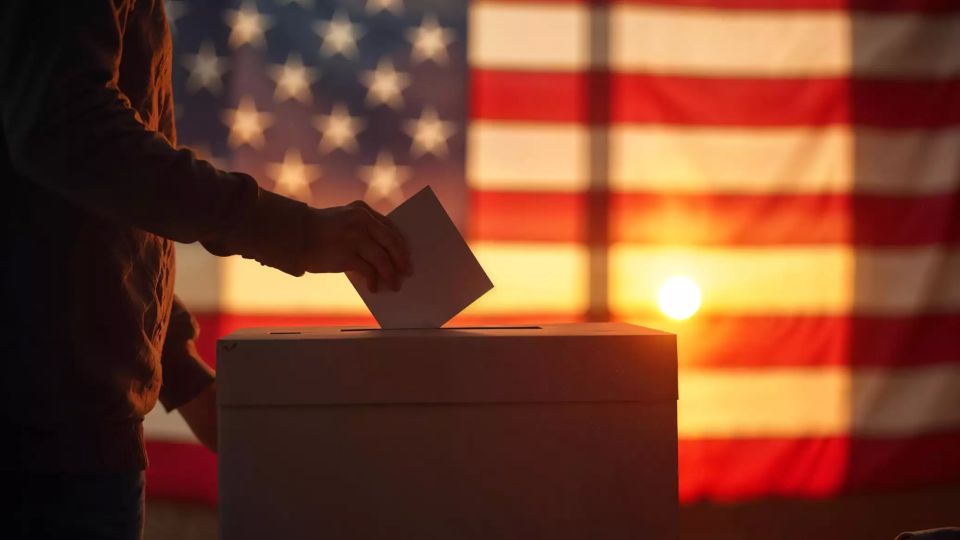 "Грядут выборы": Лукьянов о том, как избирательная кампания Трампа изменит внешнюю политику США