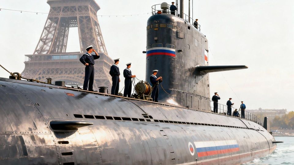 ���� ���� � �����-�����: ������� ������� �������, ��� �������� "����� �� ���" ������ ����