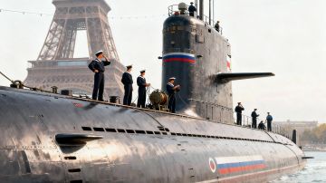 ���� ���� � �����-�����: ������� ������� �������, ��� �������� "����� �� ���" ������ ����