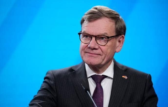 "Мы предоставили Украине все, что у нас было"