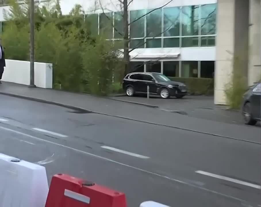 Зеленский попросил представителей европейских стран присоединиться к трехсторонним переговорам между Украиной, США и Россией