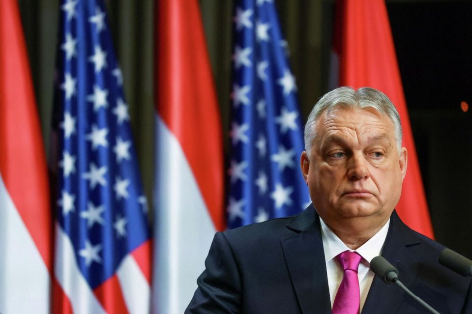 Венгрия помогает США понять ситуацию в ЕС и на Украине, заявил Орбан