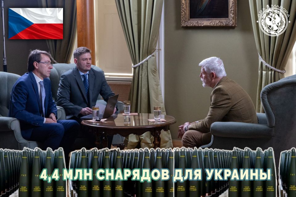 ��� ������: ������� �������� ��� ����� 4,4 �������� ���������������� ����������� �� ������� ����������