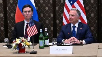 Politico: ����� ��������� �������� �������� � ������� � ������� �������