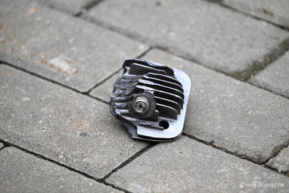 ВСУ атаковали Белгородскую область 30 беспилотниками за сутки