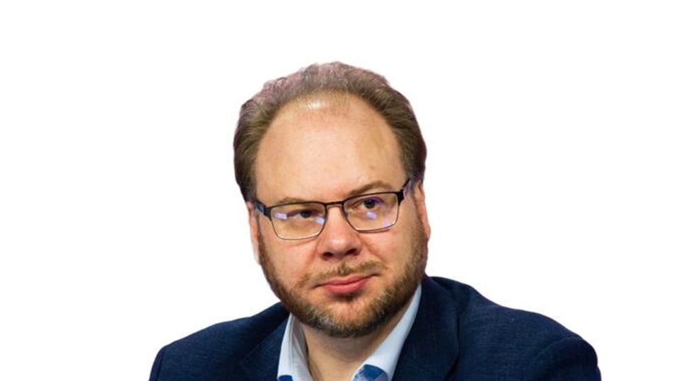 Олег Неменский: Война с Европой неизбежна, если к власти в Германии и Франции не придут бывшие маргиналы