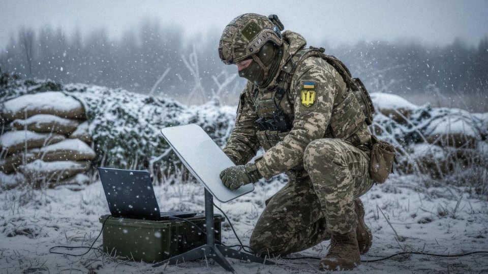 "���� ������� ����� ��������������, �� ���� �����": ������� �� ���������� ���������� Starlink