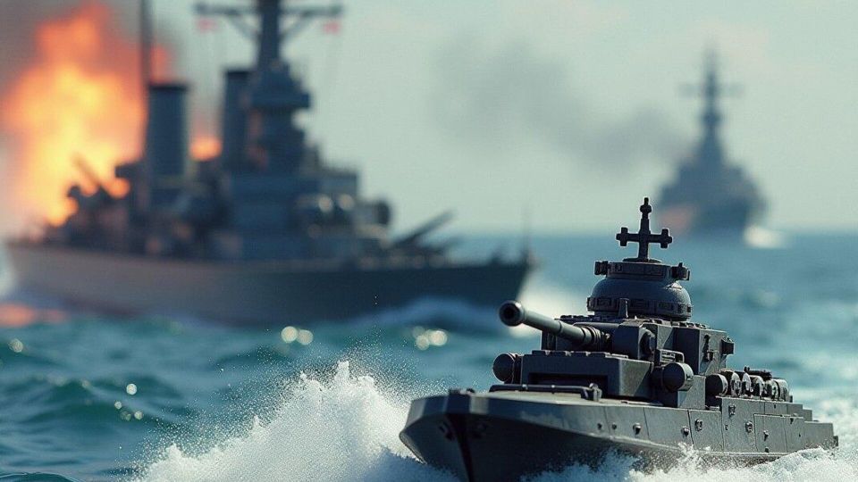 Нападение на Иран: сейчас или никогда? Лукьянов о сроках военной операции США на Ближнем Востоке