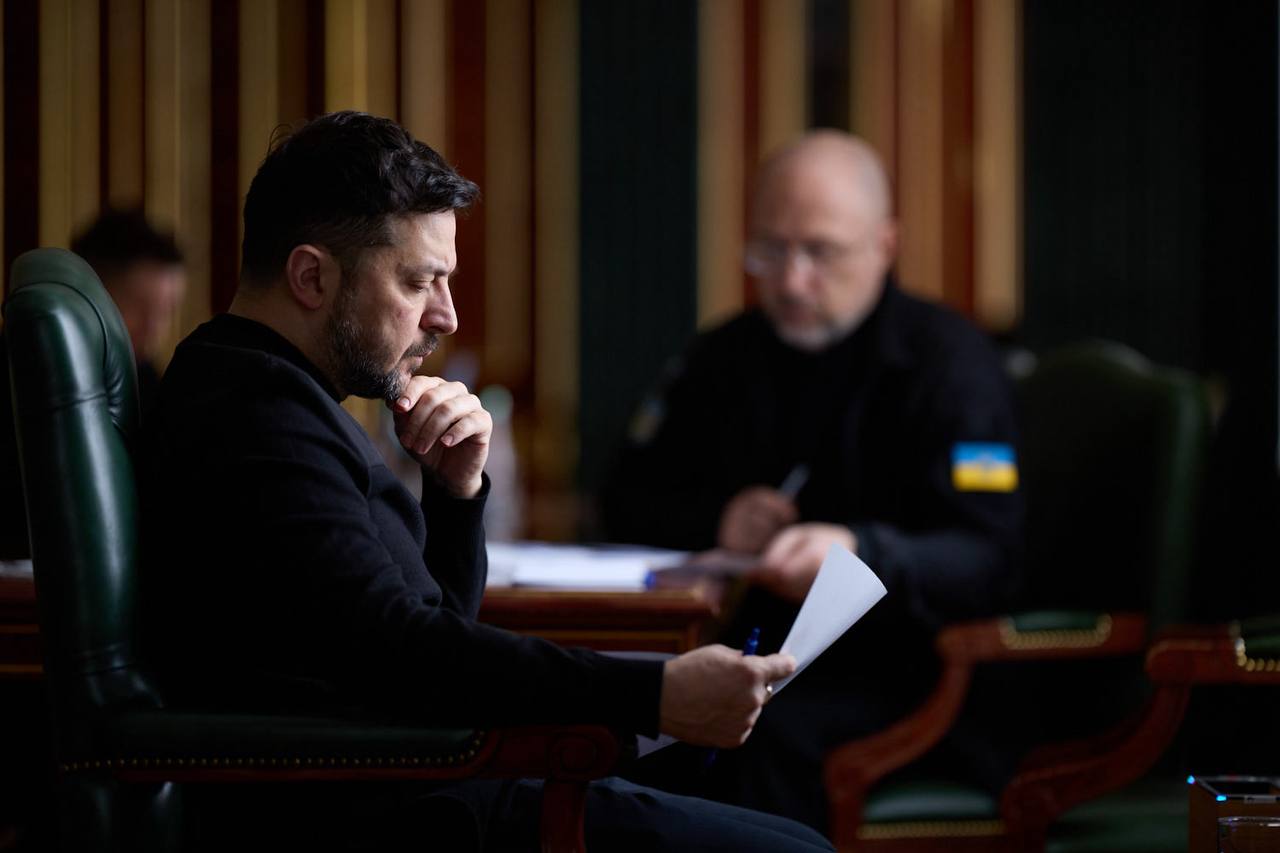 16 февраля Итоги. Украина