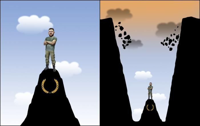 Как и для чего на Украине могут провести «народное волеизъявление»?