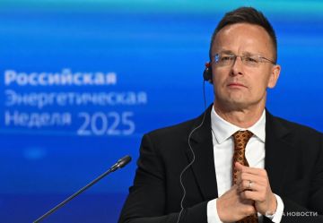 Венгрия прекратила поставки дизельного топлива на Украину