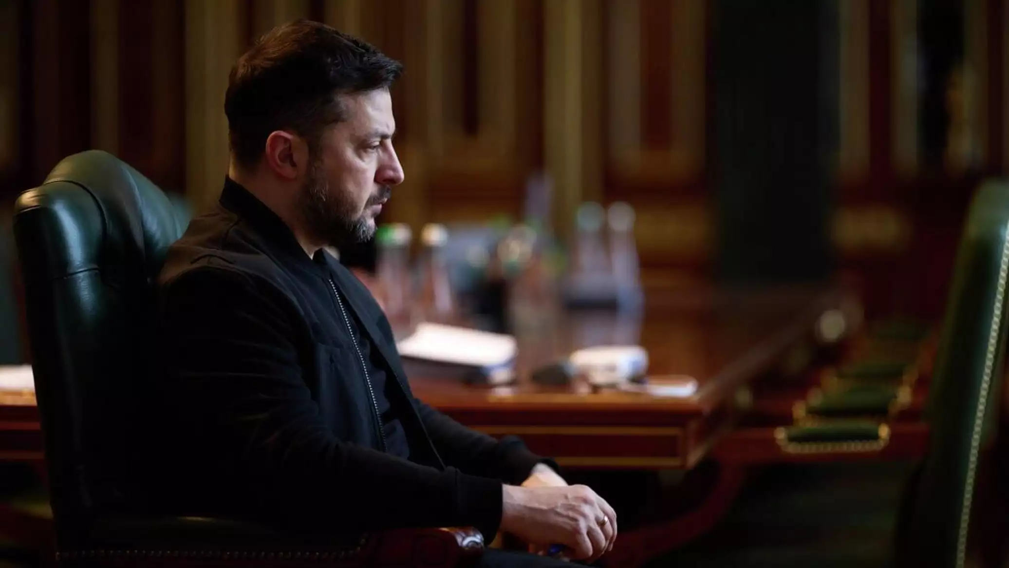 Переговоры России и Украины: Зеленский сделал заявление о ЗАЭС и Донбассе