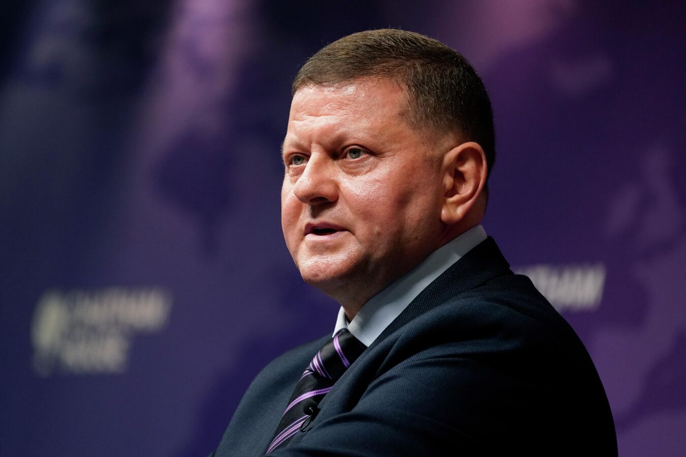 Залужный начал свою игру, заявил Медведев