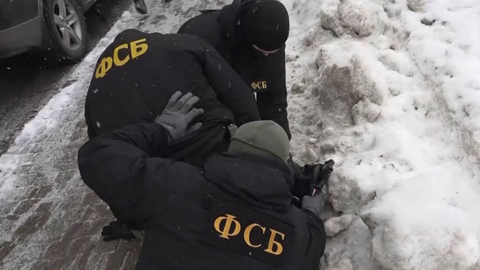 ФСБ задержала жителя Челябинска, готовившего теракт