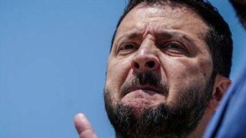 МИД Украины сравнил лидеров ЕС с наркоманами