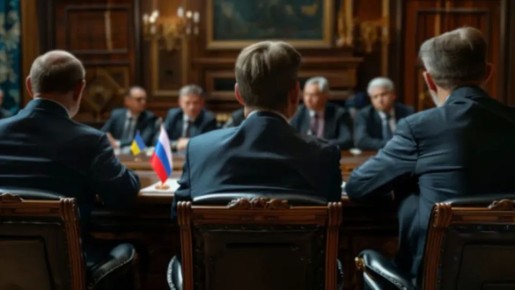 "Переговоры с невменяемыми": Американский аналитик рассказал, с чем столкнулась русская делегация в Женеве