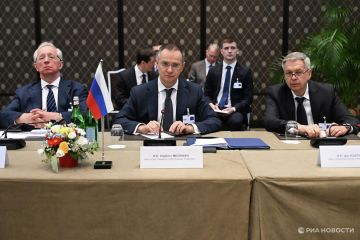 "��� ����� �����������": � ��� ����������� � ������ ������ � ��������