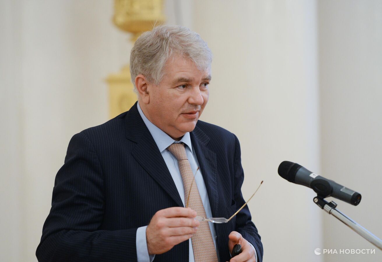 Присутствие НАТО на Украине будем рассматривать как агрессию, заявил посол