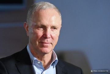 Нацистская Украина обречена, заявил Сальдо