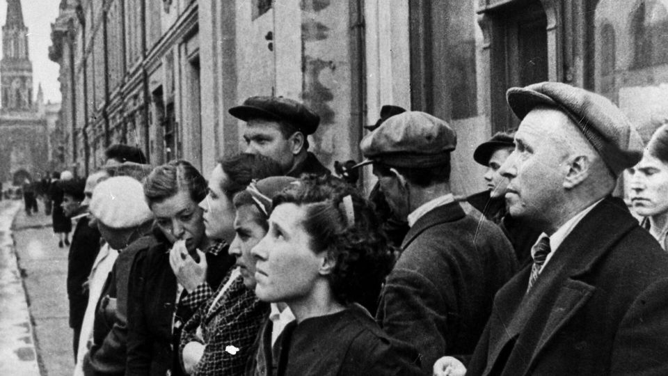 "����� �� ��������": ������ � ���, ��� �������� ������ �������� ������ � ���� ������� ������������� �����