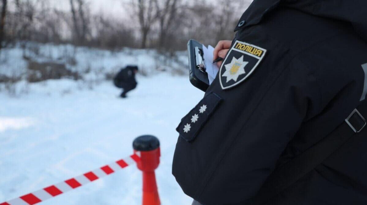 Сотрудники военкомата открыли стрельбу в селе на западе Украины