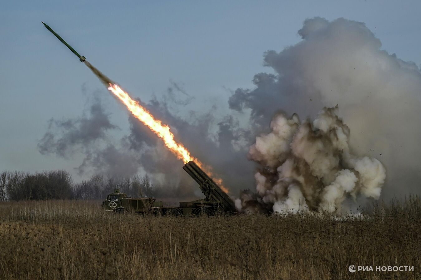 "Россия получит". На Западе высказались о мире на Украине в этом году