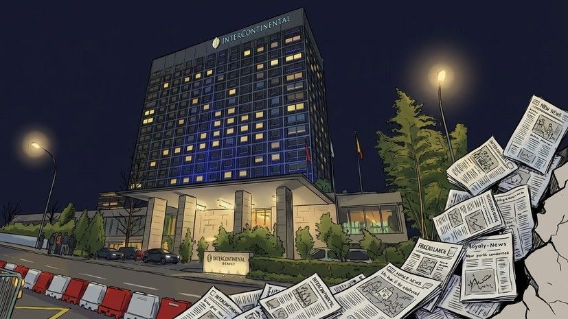 ��������� �������� ��������� �����������: �������� ��� � � ����������� � ������ �� �������������� ����������� ���������