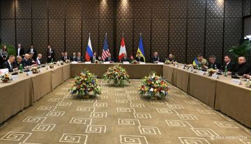 "Забрать Киев": в США сделали громкое заявление после переговоров в Женеве