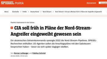 ����� �������: ��� ���� � ����� ������ ������� �������� ��������� ������, ���������� �������� ������ Der Spiegel �� ������� �� ���������