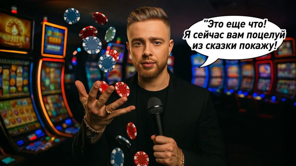 ���� ���� ������� �������� ��� ������������ � ������? �������������, � ������� ����� �����������