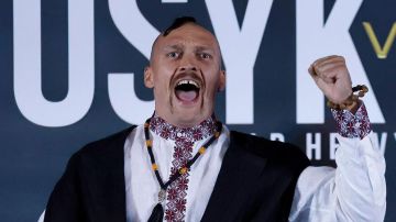 Как превратить спорт в политический цирк на крови: рецепты Зеленского