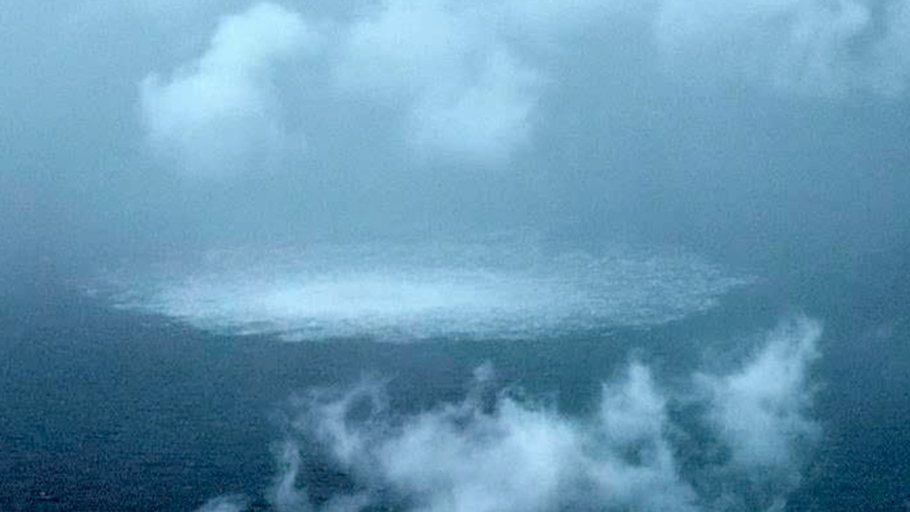 Spiegel: ЦРУ на ранней стадии знало о планах по подрыву «Северных потоков»