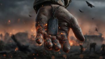 ����������� � ���� ��� �� �� ������. ��� ���� �� ���: "� ��� � �����, ����� �����!"