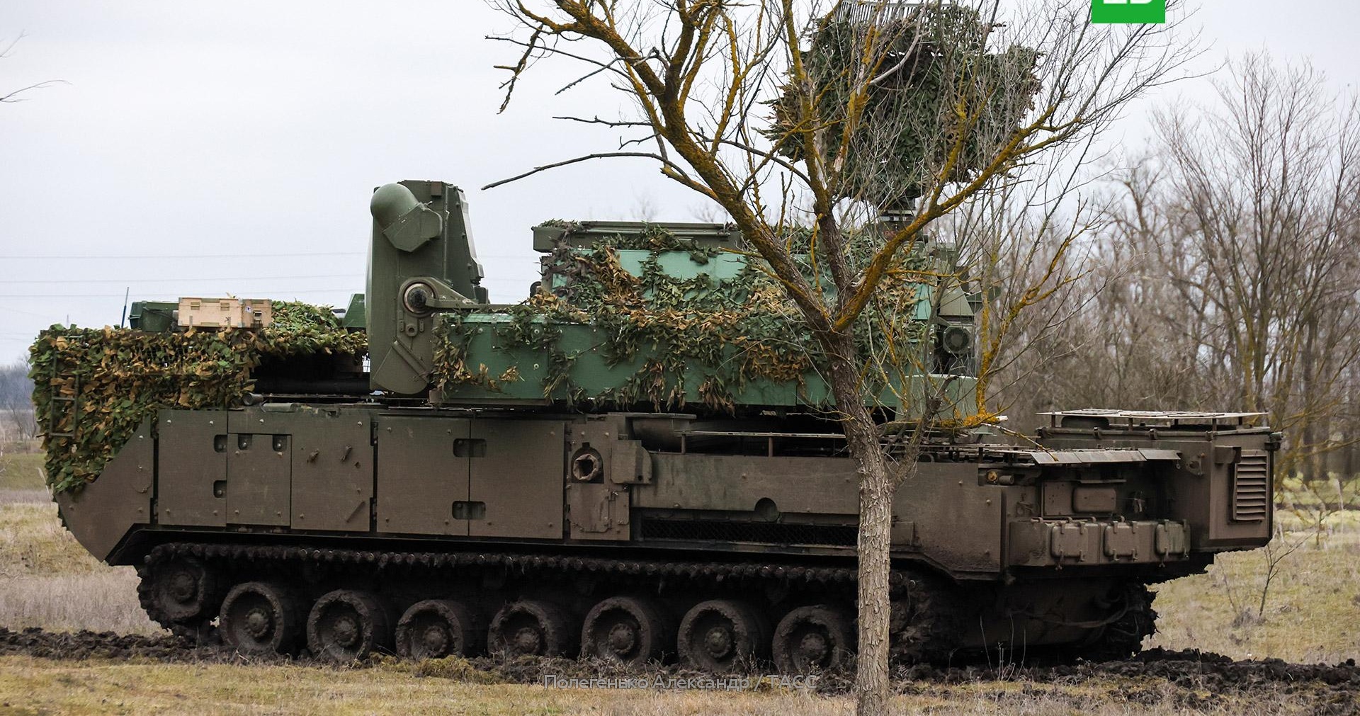 За сутки Киев потерял 1265 военнослужащих в зоне спецоперации