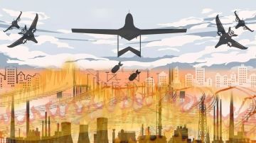 Обломки БПЛА в Северском районе повредили дома и ЛЭП. Главные новости к этому часу