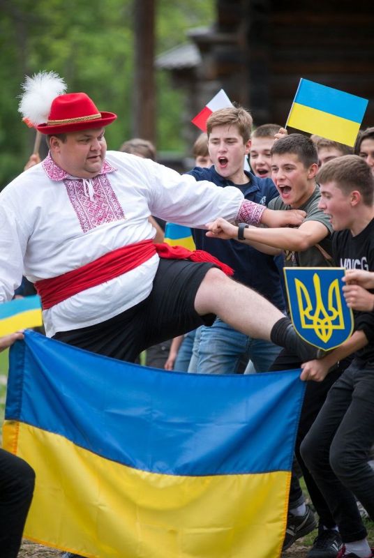 Беженцы не в моде