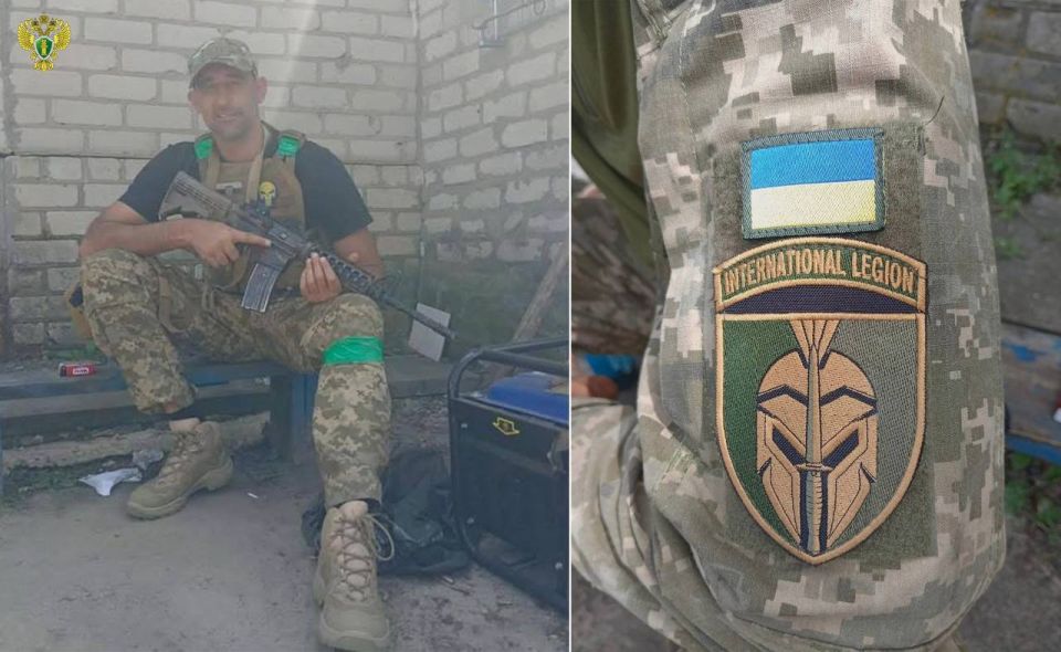 Ивица Зурак в мае 2023 года через пограничный пункт в Польше прибыл на Украину