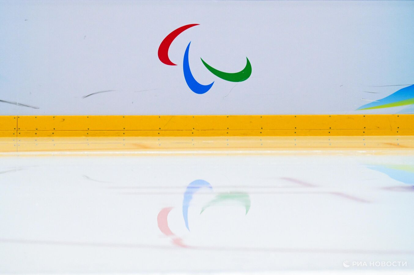 Советник премьера Ирака выступил против политизации Паралимпиады