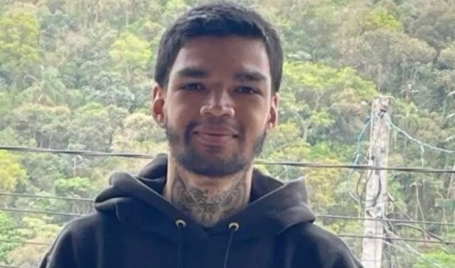 На Украине насмерть забили бразильского наемника – The Kyiv Independent