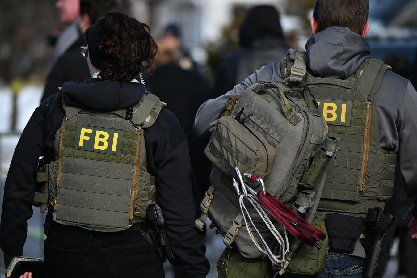 ФБР помогло Украине в деле об откатах в "Энергоатоме"