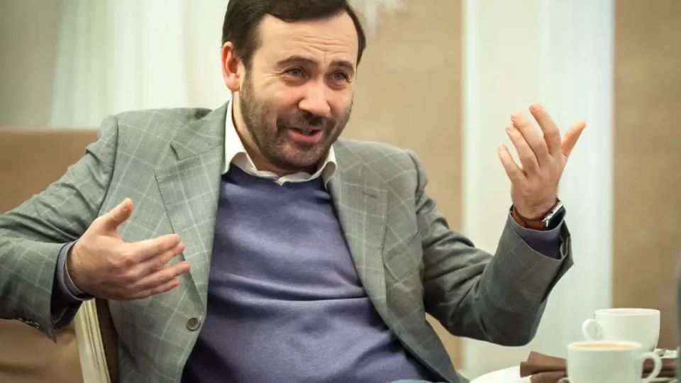 Как министр Шадаев связан с террористом, сбежавшим на Украину?