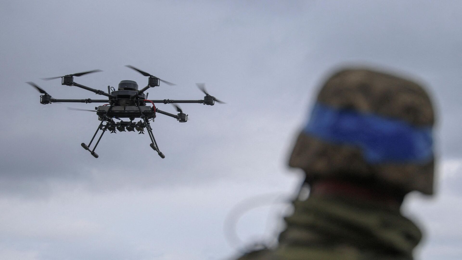 Ранены мирные жители: атаки ВСУ продолжаются