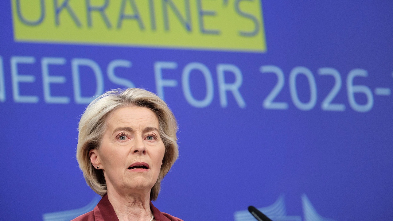 FT: Венгрия заблокировала кредит ЕС Украине на 90 млрд евро